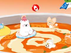 [굿노트 스티커] 오랭조랭