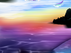 [상태이상] 즉위가 아니면 죽음을! 11