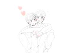 이거저거 백도~~