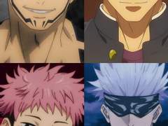 [주술회전/드림] 쌈닭 드림주