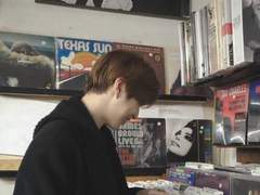 농구부 걔 Ep.1 첫연락