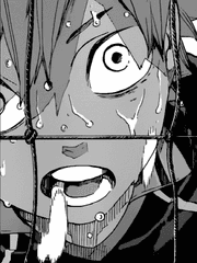 히나른/합숙때 오메가인걸 들켜버린 히나타