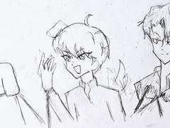 청려문대♡멍멍, 내 소원도 들어줘! 6