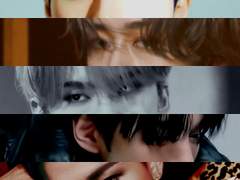 [몬스타엑스] 달에 취한 야수들 9