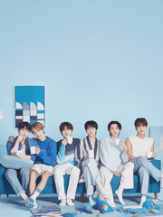 배경화면 / 몬스타엑스