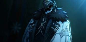 { 원신 } 그와 함께 차를 마시는 드림주