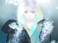 [상태이상] 즉위가 아니면 죽음을! 12