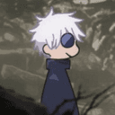 지금당장고죠사토루를데려와