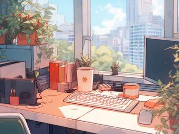 [HL]주현여루 웹소설 캐해 by.Samoon