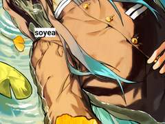 커미션 샘플 [소예]