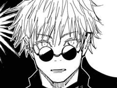 [주술회전] 밀당의 잘못 된 예시