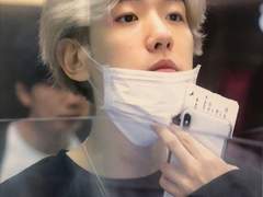 너드 백현 선배인데 좀 이상함 7