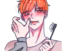 늦잠과 하루토(2)