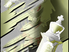 선견전대 커맨다이저 Tactics 14