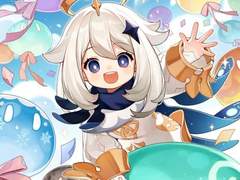 [호요버스][원신] 게임 속 가이드에 빙의한 나?