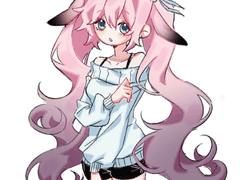 히힛 커미션 양식