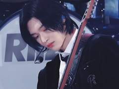 락스타를 사랑하지 마세요