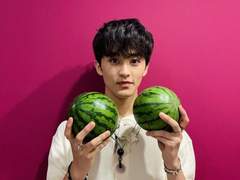 향기나는 워뤄멜론