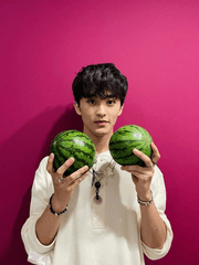 향기가는 워뤄멜론?