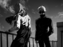 존재의 증명론 上