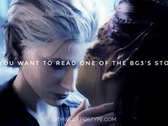 너의 성역에는 문지기가 없어.