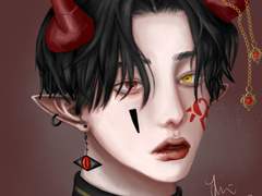 반실사 커미션🎀