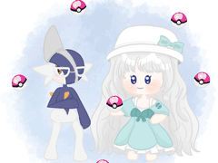 ♡콩눈낙서타입