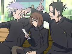 사시스의 일상이 보고싶다