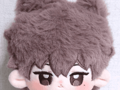 솜빵 솜인형 도안 커미션