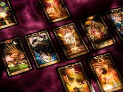 제네럴 타로, 셀프 타로 리딩 과연 맞을까?