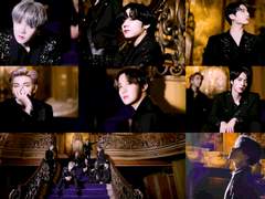 [ 방탄소년단 ] 혼자라고 생각말기