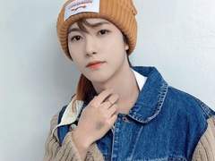 여우 수인을 발견했다!