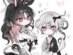 [잠시 닫음]SD 전신 커미션