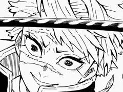 [귀멸의 칼날/시나즈가와 사네미] 남장여자? 남장여주! 2