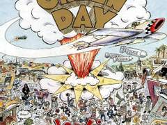 [60] Green Day - dookie
