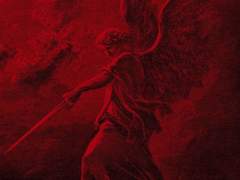 We don’t choose our lives. We just live them.