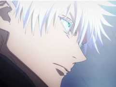 [고죠 사토루] 주인공의 이복누나가 되었다 4