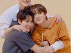 사남매 제발 조용히 살자 TALK 2