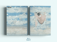 The 2005 shell of a conch - 2005년도 소라껍데기