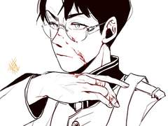 뮤지컬 프랑켄슈타인 팬창작