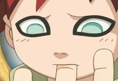 [ 나루토 ] 가아라와 작은 인형의 이야기 - 2