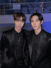 우리 사이에 우정이 어딨어?