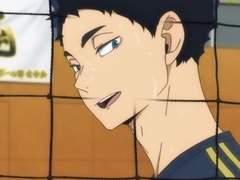 오빠!친구? 외전 (아카아시 케이지ver. 강수위)