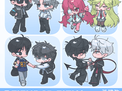 오마카세 SD 커미션