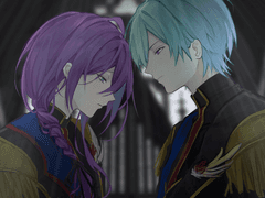 [타츠마요] 흑도백도없는세계 [웹발행]