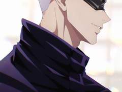 짝사랑의 술식반전 8