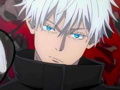 짝사랑의 술식반전 7