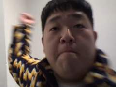 눈에 띄면 안돼 talk 2