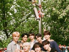 꿈이 진해질수록 난 너희들을 더 찾고 싶어...