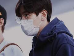 너드 백현 선배인데 좀 이상함 8